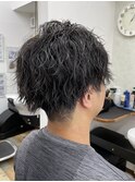 ツイストスパイラル