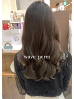 ノラキチジョウジ(NORA KICHIJOJI)&nbsp;#酸性デジタルパーマ#デジタルパーマ#コテ巻きパーマ#韓国パーマ