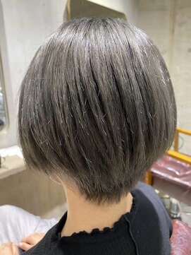 エイト 上野店(EIGHT ueno) シルバー