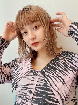 ホフ 大阪心斎橋店(F.O.F) pky3