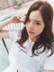 エスト ヘアー マール 横浜店(est hair mar)の写真/都内で人気のサロンest hairがついに横浜に☆お悩みを改善し、ダメージレスに理想のスタイルへ☆