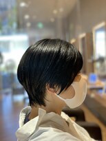 レイ 柏たなか店(Ray)&nbsp;ショートスタイル