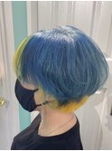 【地球を感じるポケモン風カラー】20代30代40代