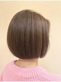 ミニボブ☆【新宿olive's by neolive】
