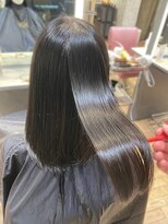 イチイ 巣鴨店(ichii)&nbsp;髪質改善トリートメント/縮毛矯正/ツヤ髪/幹細胞/トリートメント