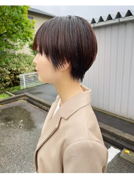 コヨミ(583) short cut