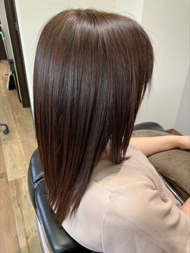 スターキー(すたーきー’s) Linkトリートメント＋セット