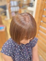 ピッカヘアーデザイン(PICKA hair-design) 髪質改善トリートメント