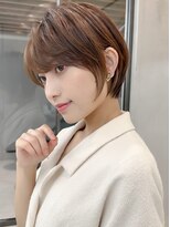 ロンドシエル 横浜(Lond ciel)&nbsp;くびれショート