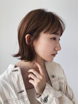 ビーズ センター北店(BEES) BEESセンター北店 サロンスタイル