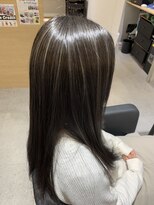 ルーチェ(Luce)&nbsp;コントラストハイライト