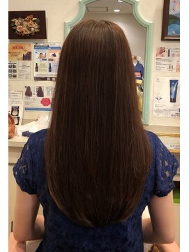 セントジョージ ロングレイヤー