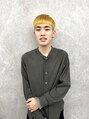 アルドーレ(Ardore) 當麻 了介