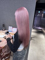 ペレ 栄店(PELE) イメチェン/ハッシュカット/フルバング/似合わせカット/栄