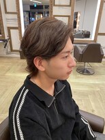 コワファースト 大分(COIFF1RST)&nbsp;センターウルフ