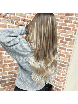 リンク(LinK) 圧倒的令和ギャル