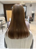 20代30代40代髪質改善トリートメントショコラアッシュナチュラル