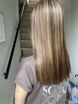 グミ(gumi)&nbsp;ハイトーン×透明感