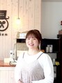 ヘアースペース リアン(HAIR SPACE Rien) 古田 奈美