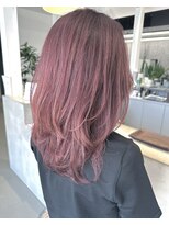 ゴットラトゥール(GOTTO LATOUR)&nbsp;カシスピンクカラー/チェリーピンク/ピンクカラー