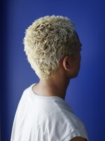 ボブ 金沢(BOB)&nbsp;10代20代メンズカットイージーパーマイージードリル