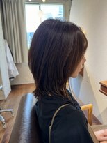 エルサフィロ ヒゴバシ(el zafiro)&nbsp;【エルサフィロ　肥後橋】お客様スタイル