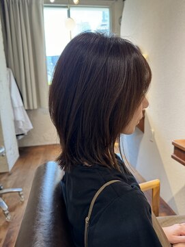 エルサフィロ ヒゴバシ(el zafiro) 【エルサフィロ　肥後橋】お客様スタイル