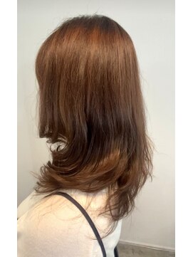 アナログノイ(analog noi) レイヤーミディアム