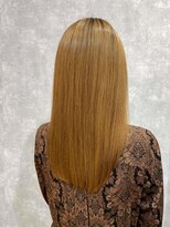 ノア 大宮店(Noa)&nbsp;Noa自慢の【髪質改善】酸熱トリートメント♪サブリミック/大宮