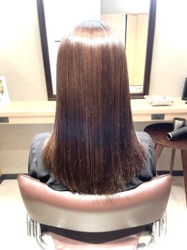 エンズ(ens) レイヤー