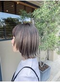 レイヤーボブ、デザインカラー