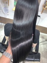 ヘアー スタジオ チェズ(Hair Studio chezu)&nbsp;カット＋M3Dカラー