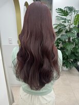 ナンバー イル デュッカ 札幌(N° il duca)&nbsp;さら艶♪カラーエステ/艶カラー/TOKIOトリートメント