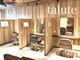 タルテ(talute)の写真