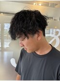 ツイスパ