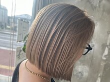 GOODNEIGHBORS ＝【ヘアカラー】へのこだわり☆あなただけの特別なカラーで３６５日髪を好きになる♪