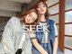ヘアーアンドメイク シーク 吉祥寺(HAIR&MAKE SeeK)の写真