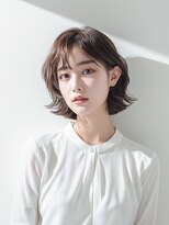 アノ 駒沢(ano)&nbsp;ショートヘア