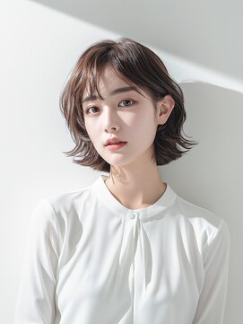 アノ 駒沢(ano) ショートヘア