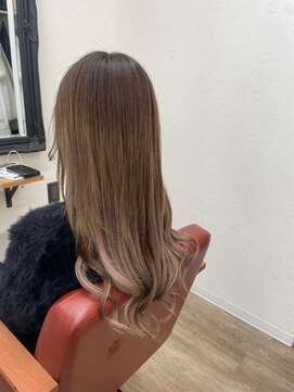 ウィスプヘアー(wisp HAIR) #プルエクステ#エクステ#大宮#埼玉