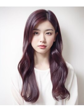 ルエラ 彦根(Luela) ヨシンモリヘア