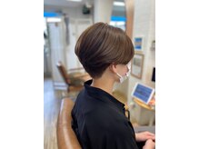 ヘアモード ビバップ(hair mode BEBOP)