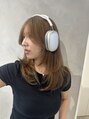 エイト 難波店(EIGHT namba) 韓国風カット/難波/難波駅/髪質改善/ブリーチ