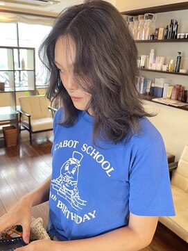 ゼンドット キョウト(Zen. kyoto) 大人カジュアル