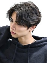 リップス 原宿(LIPPS)&nbsp;横顔もきまる【フェザーショート】