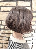 ボディパーマ