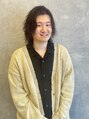 アグ ヘアー ユニ 青森中佃店(Agu hair uni) 横濱 良