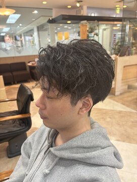 オレンジポップ 船堀店(ORANGE POP) 原拓己