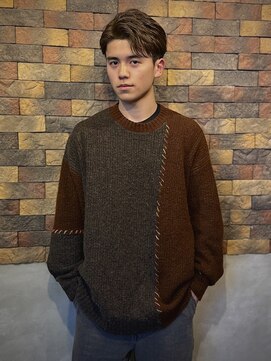 ワビサビ(WB/SB) TAIKI style No.83