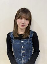 ナンバー イル デュッカ 札幌(N° il duca) MICHI 